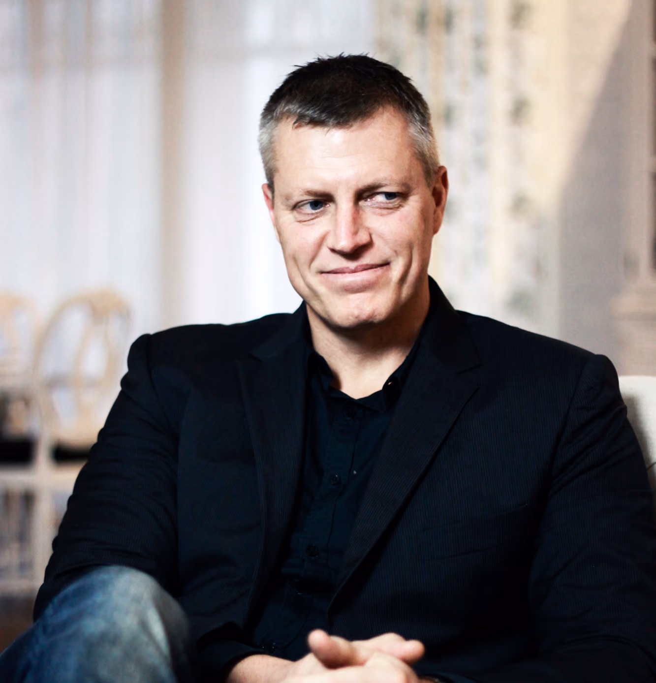 Mikael Ahlqvist