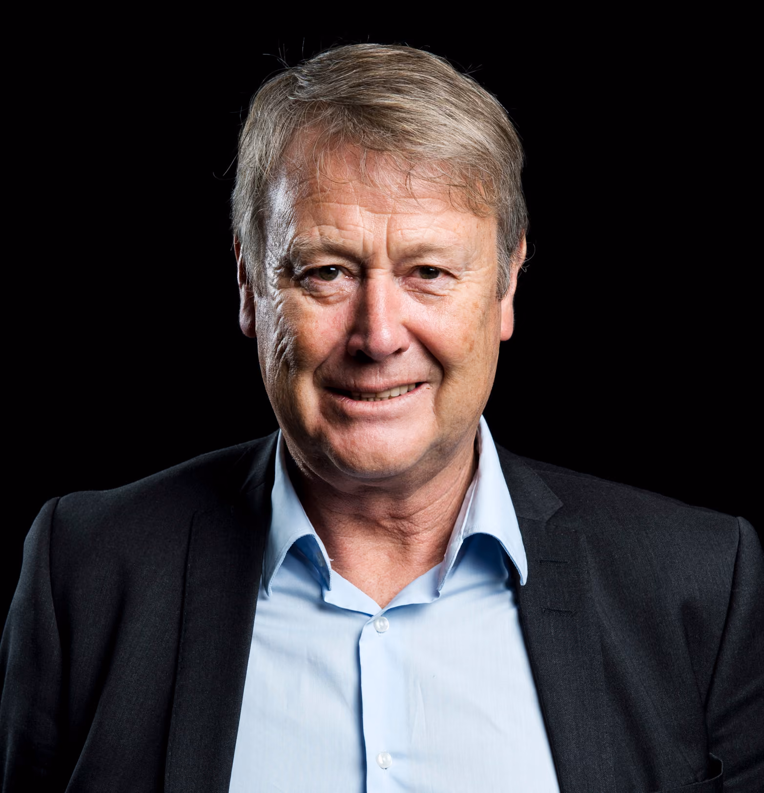 Åge Hareide