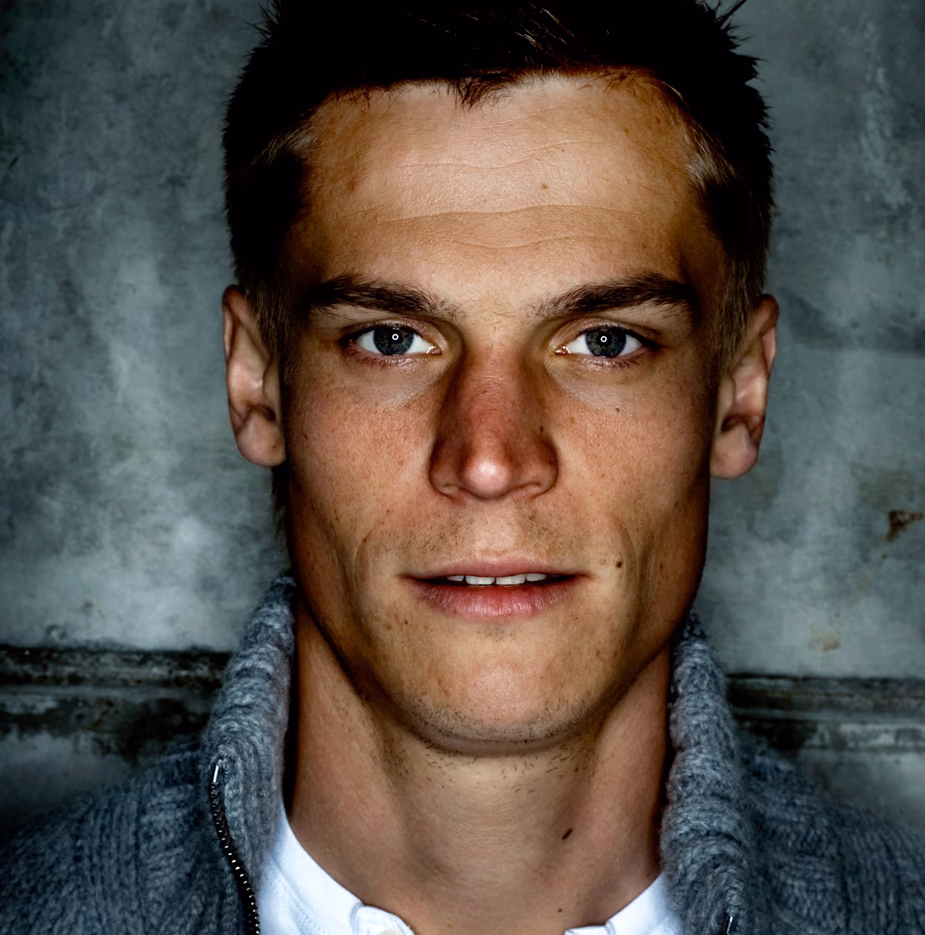 Markus "Supermackan" Rosenberg