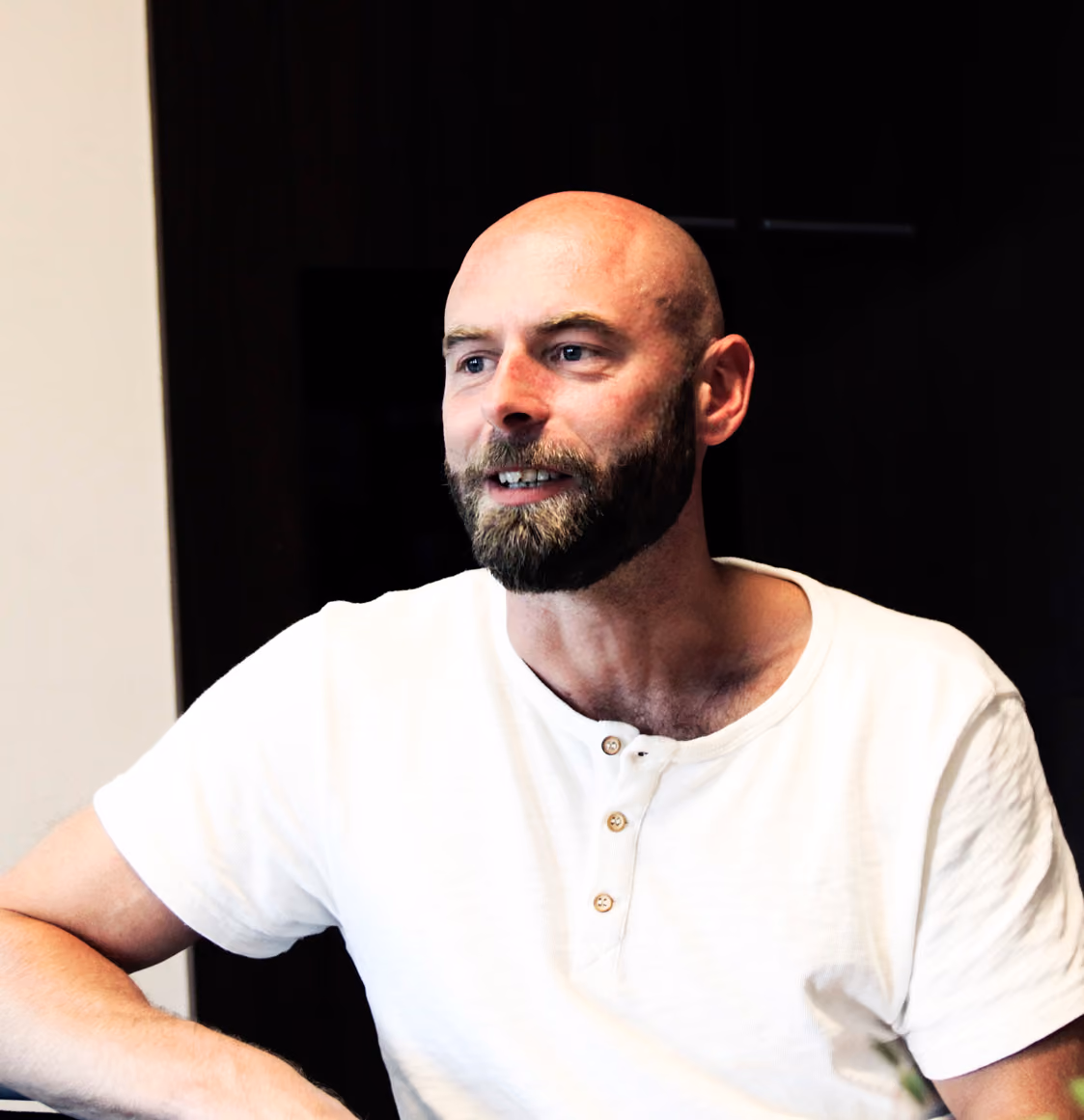 Jon Enström