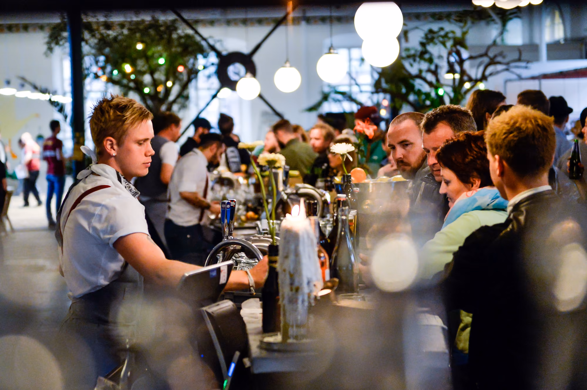 Boulebar Invitational 2015