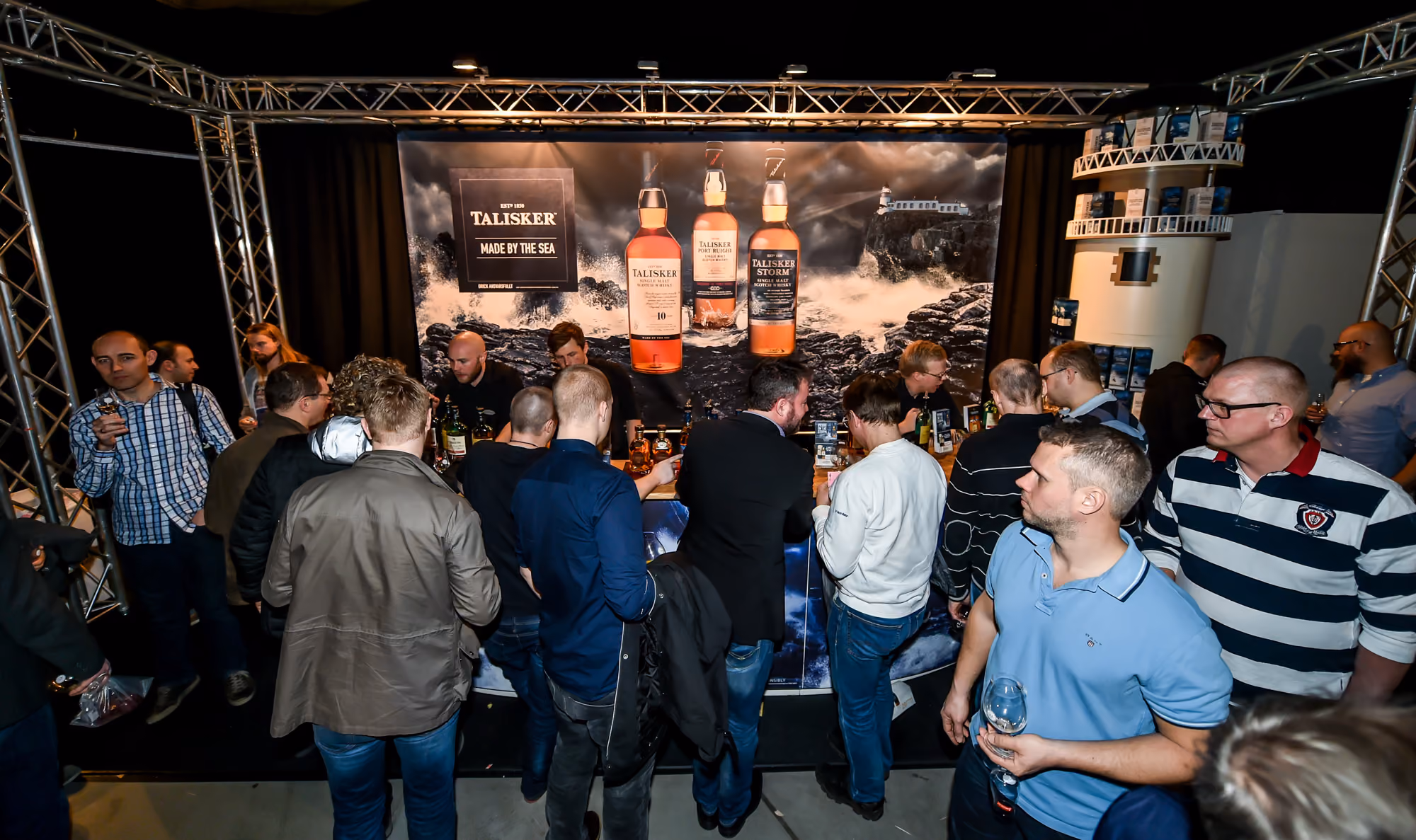 Malmö Öl & Whisky Festival