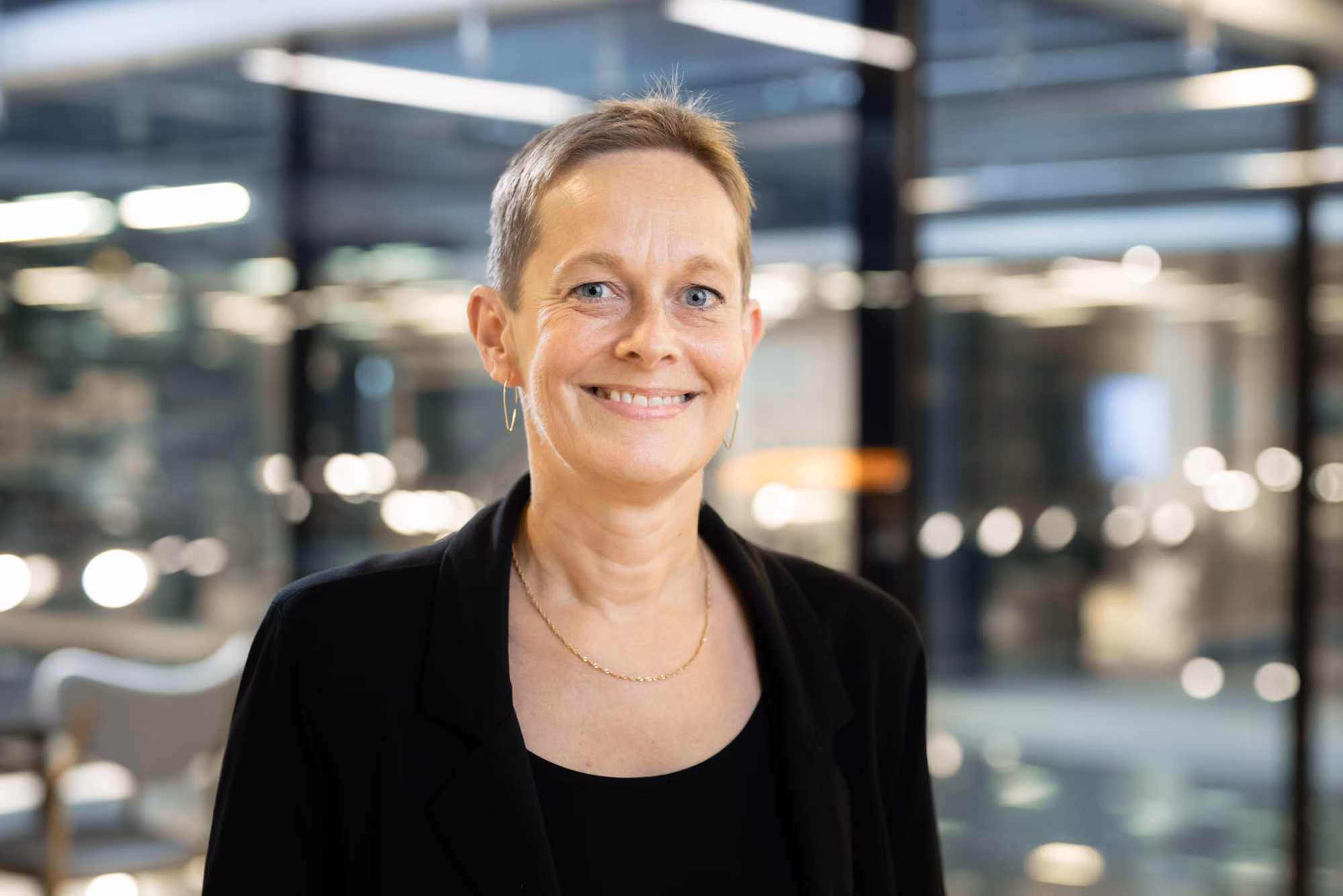 Ny fond ska snabba på hållbart byggande