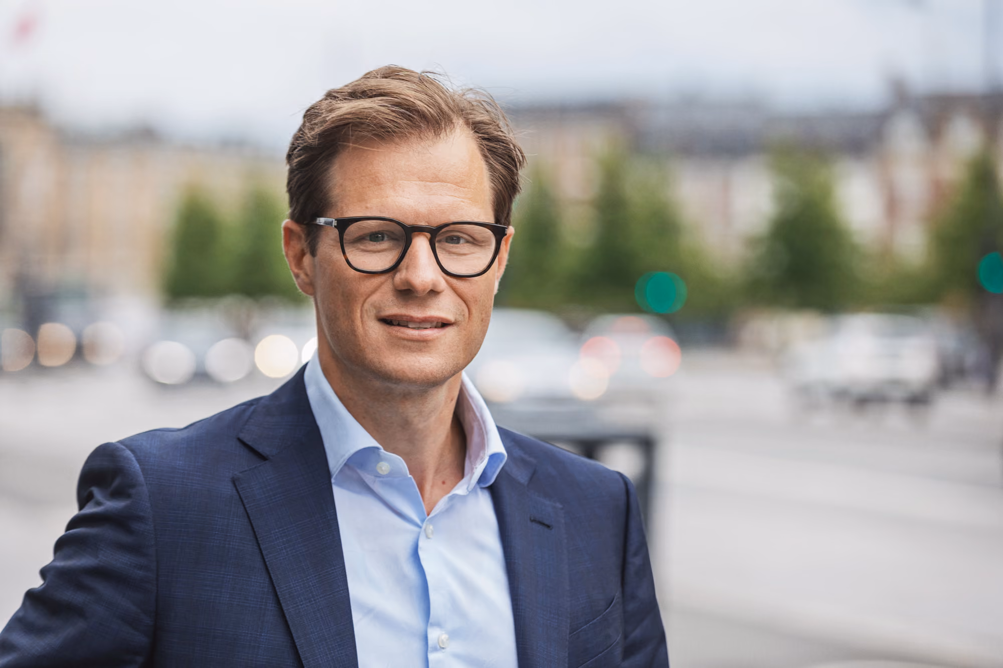 Danske Bank slår rekord och spår starkt år
