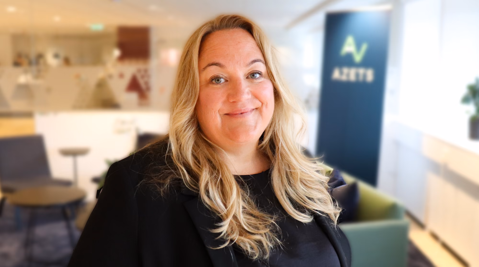 Azets köper delar av KPMG