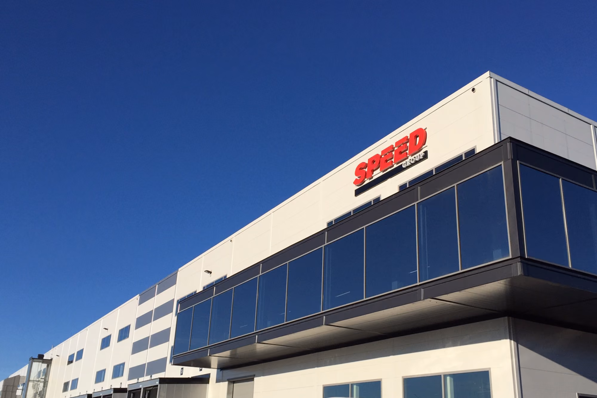Carlsberg samlar lagret i Falkenberg