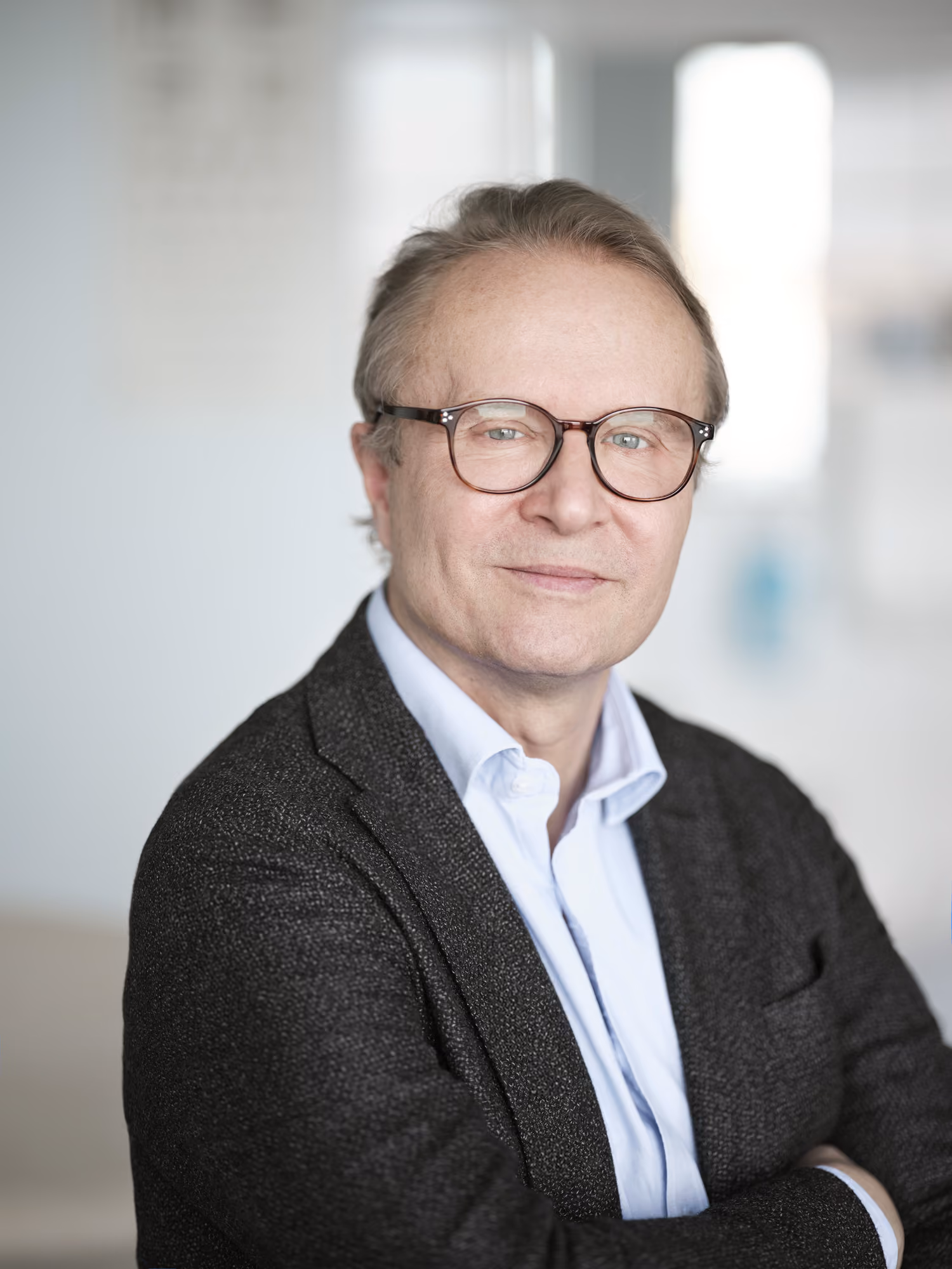 Läkemedelskandidat halverar fallrisk vid Parkinson