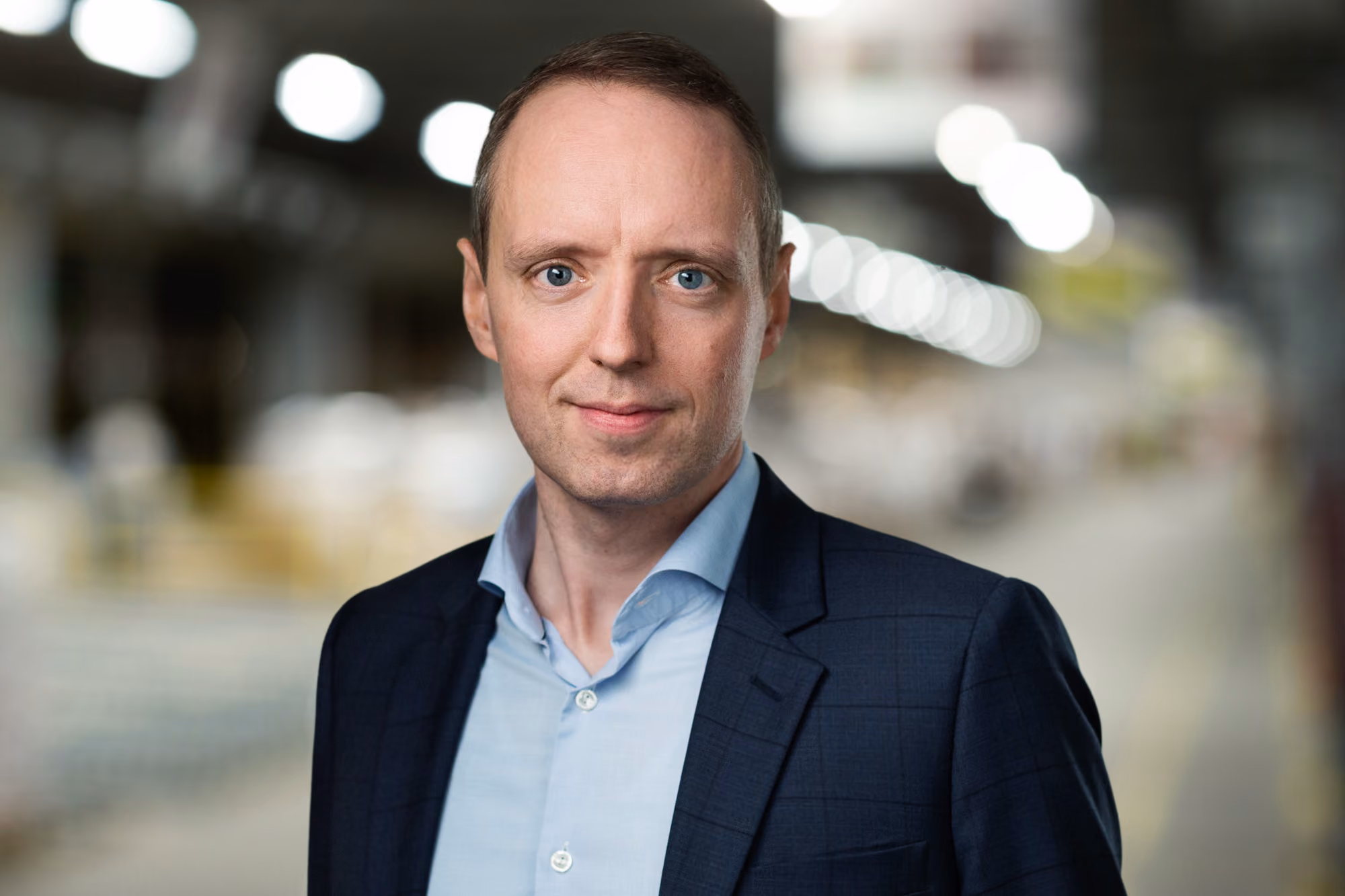 Danska Salling gör sin största affär någonsin