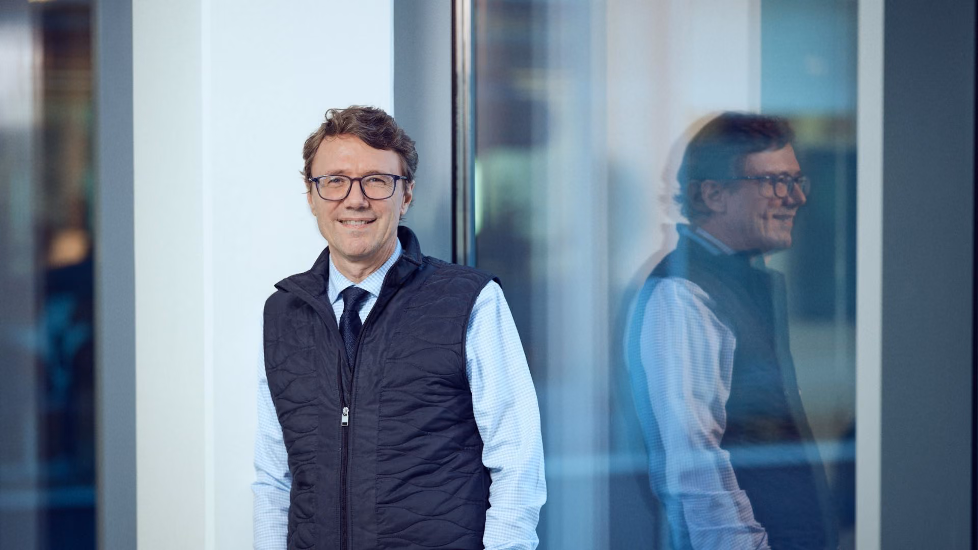 Dansk inkubator växer och satsar på grön energi