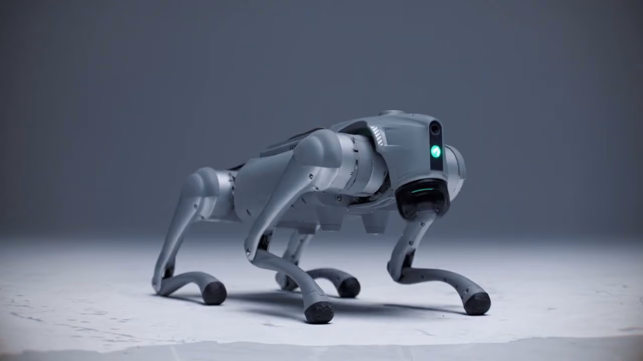 Lundabolag får robotar att lära som människor