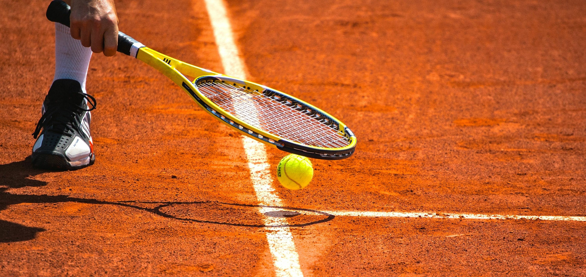 Tennisens magi och dramatik