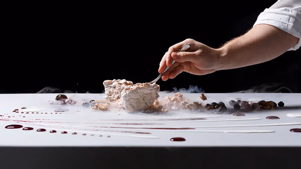Alinea firar 20 med turné