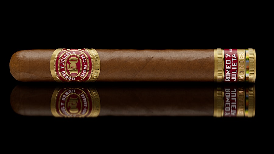 150 år med Romeo y Julieta