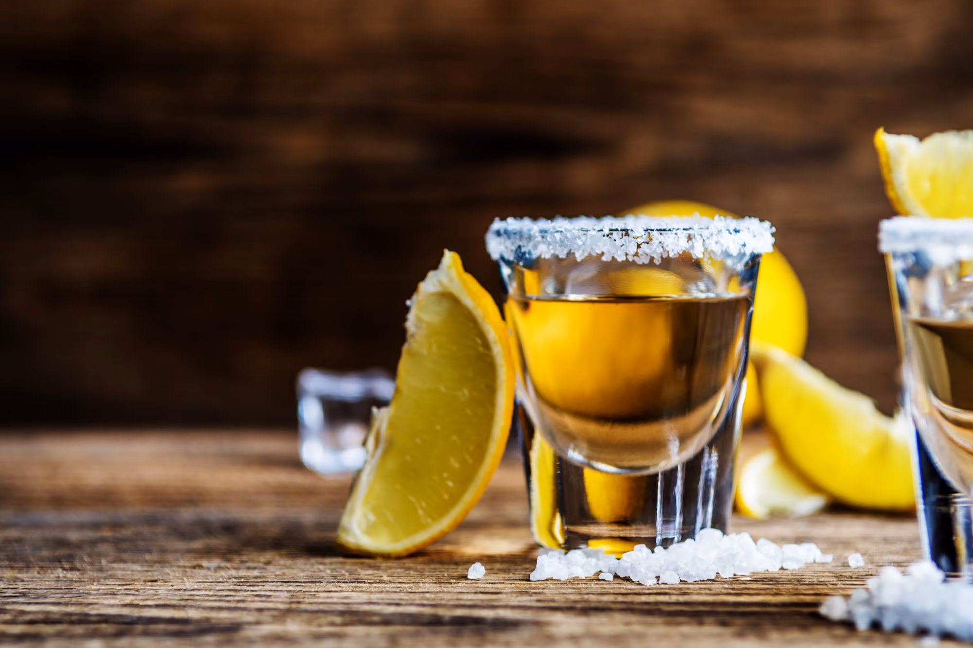 Renässans för tequila