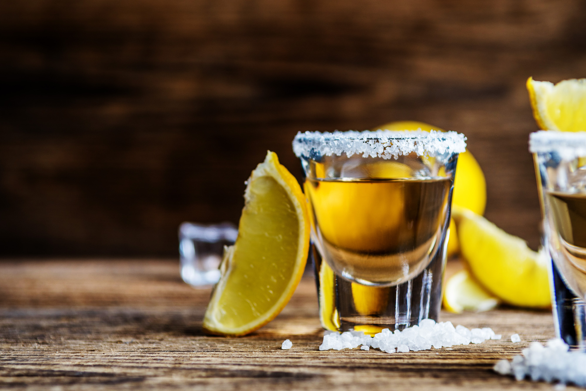 Renässans för tequila
