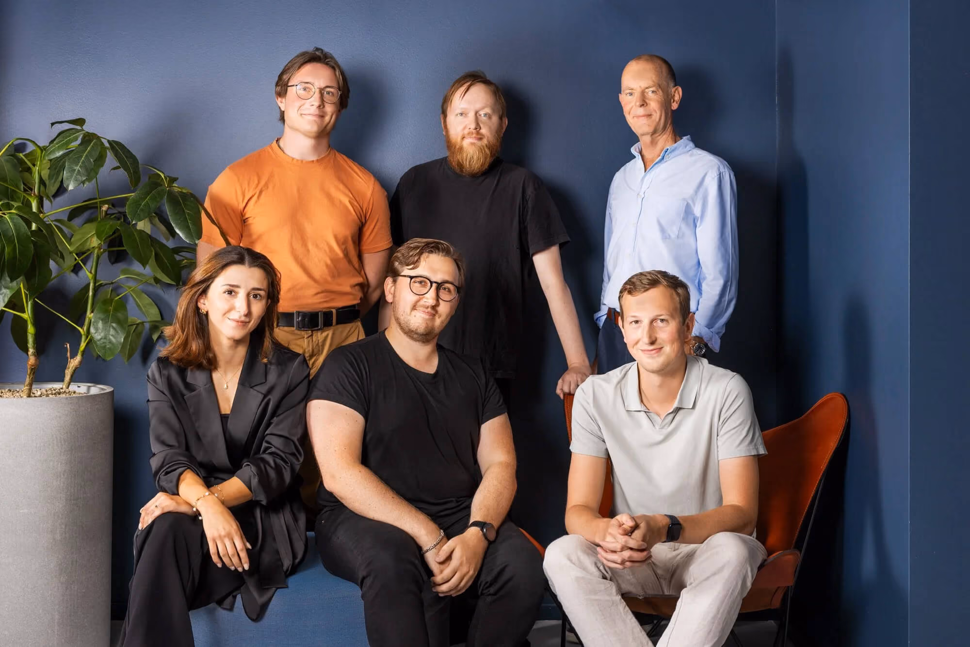 Lundabolag tar in 25 miljoner