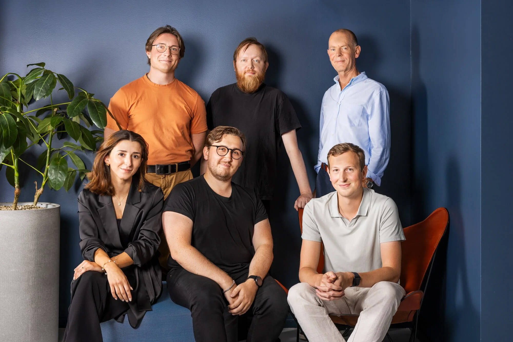 Lundabolag tar in 25 miljoner