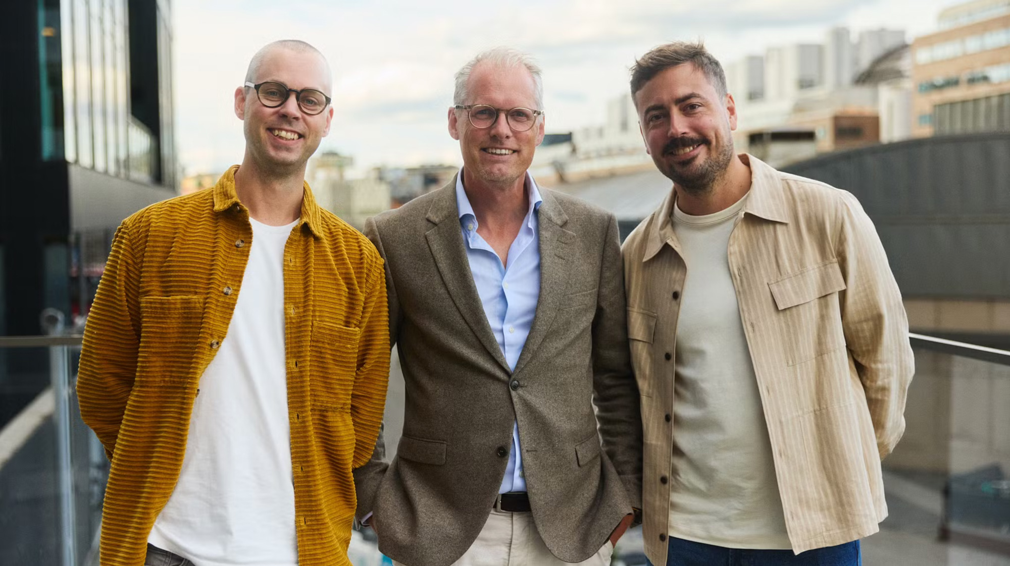 Planima säljs till risk­kapital­bolag