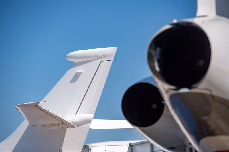 SKF säljer amerikansk flygverksamhet