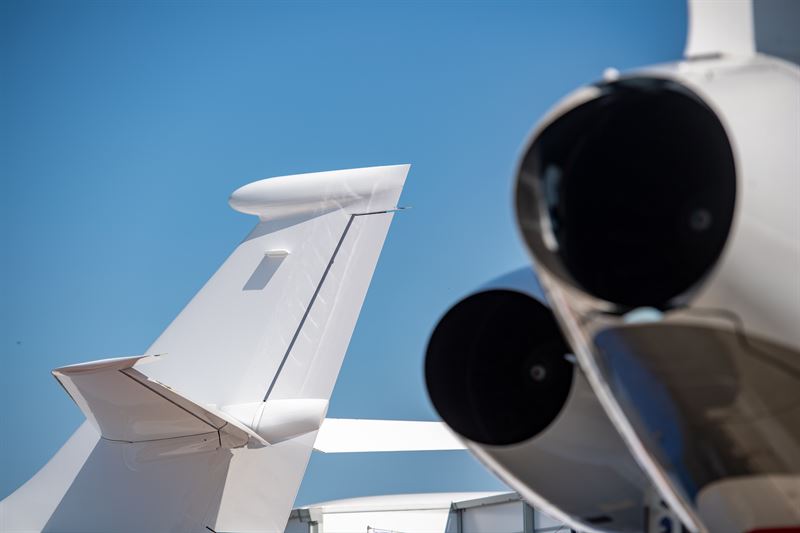 SKF säljer amerikansk flygverk­samhet