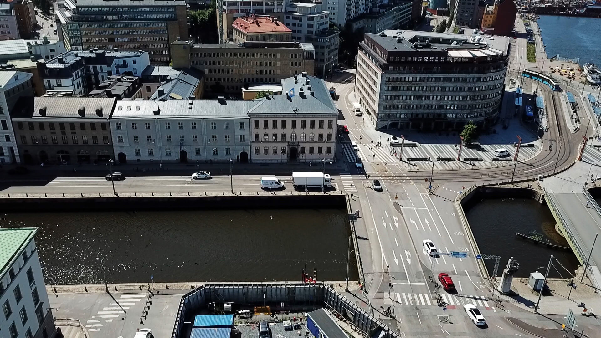 Veidekke får uppdrag inom Västlänken