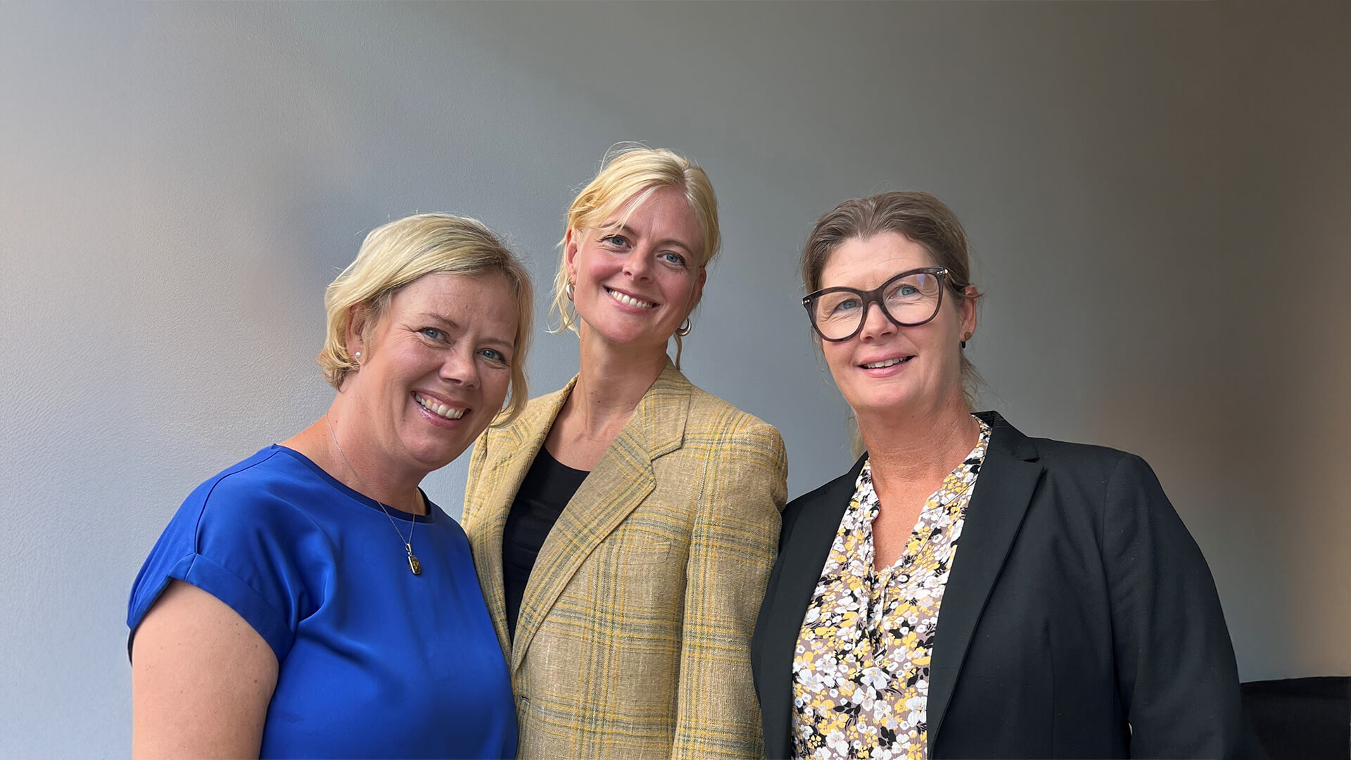 Företags­klimatet i Göteborg ska stärkas
