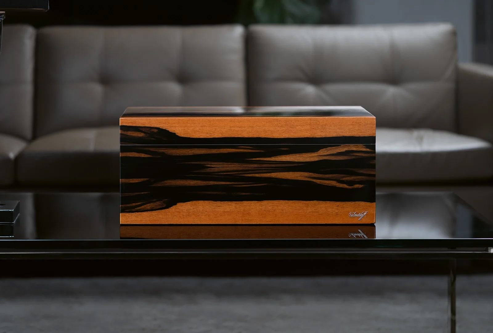 Ädelträ för kännare