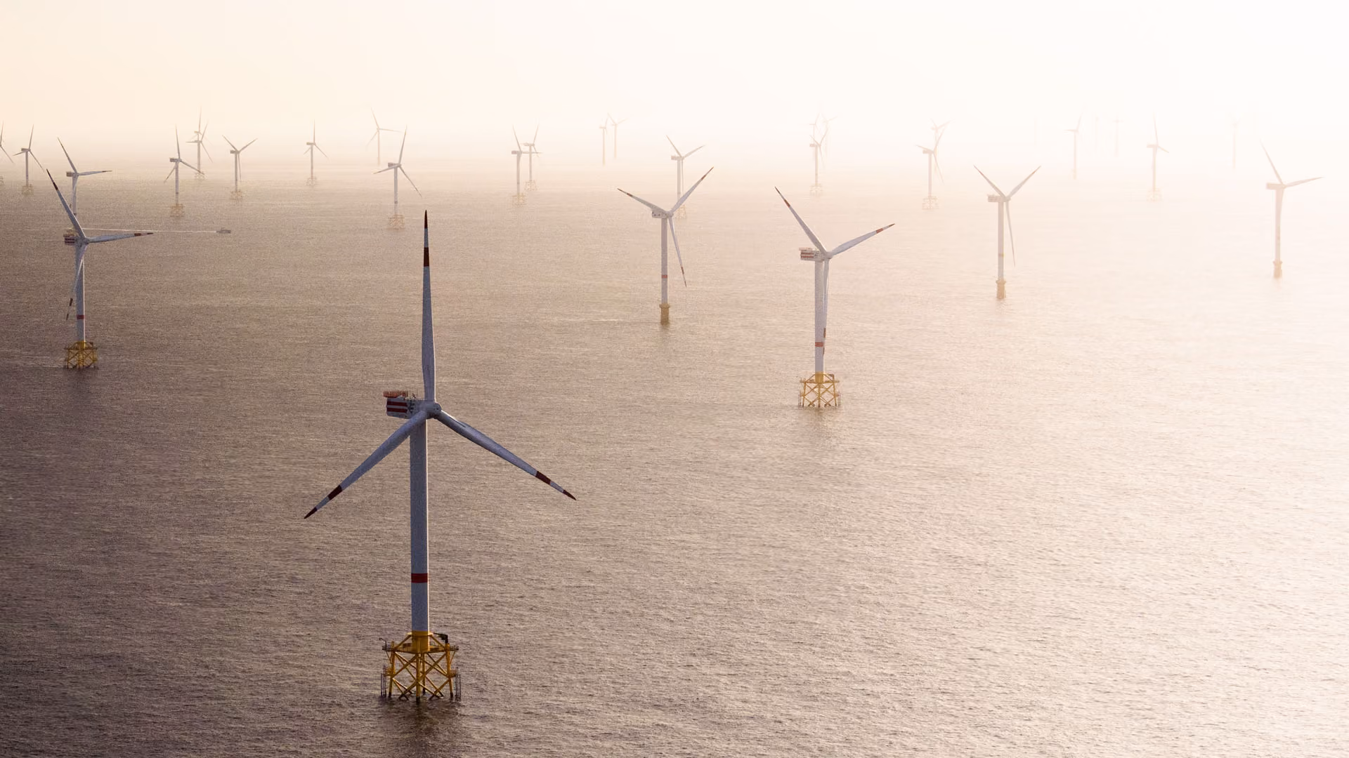 Siemens får miljardkontrakt för ”energiön”