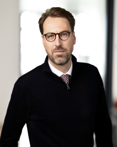 Beijer Ref stärker kassan med 1,5 miljarder