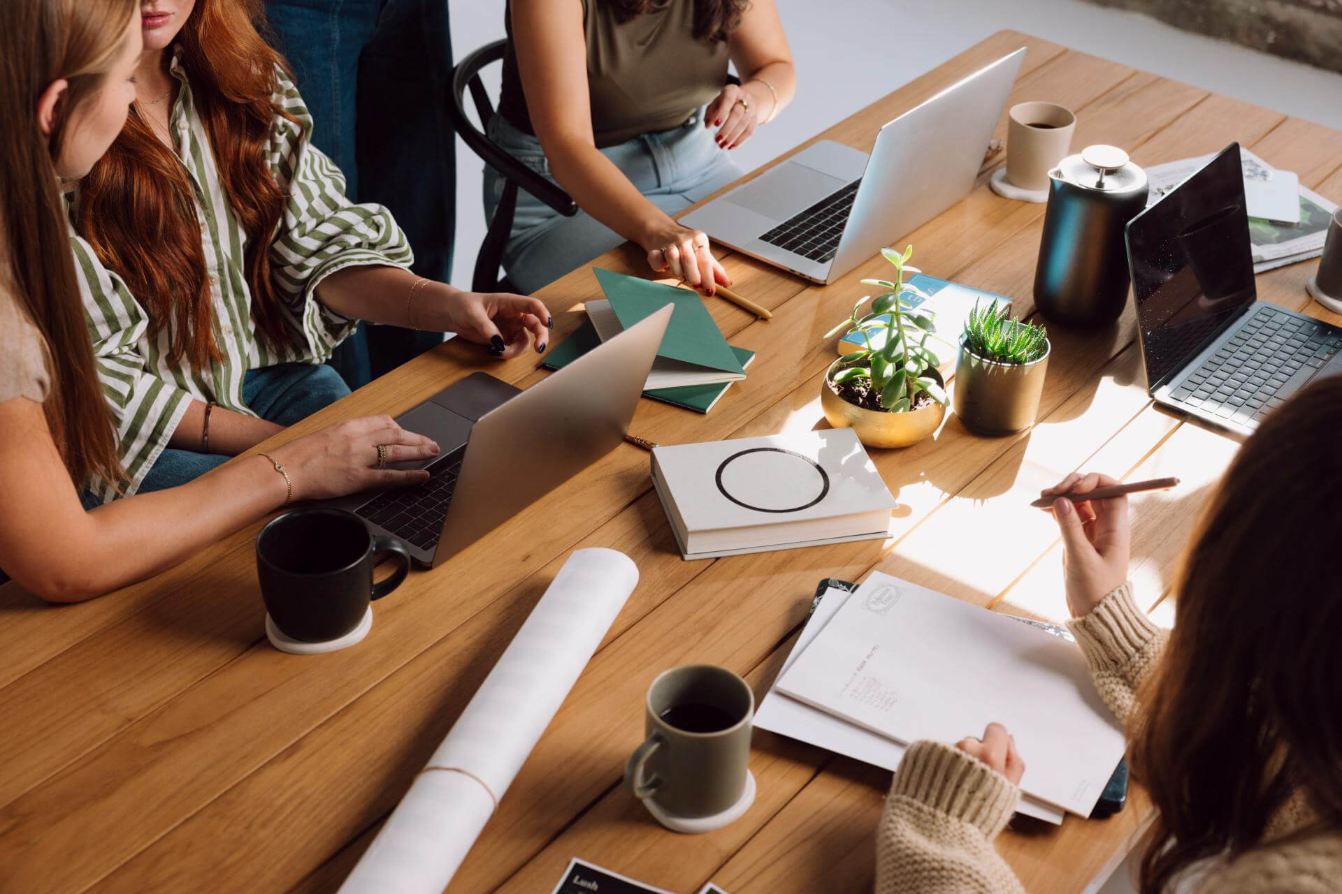 Nyföretagandet ökar i Skåne