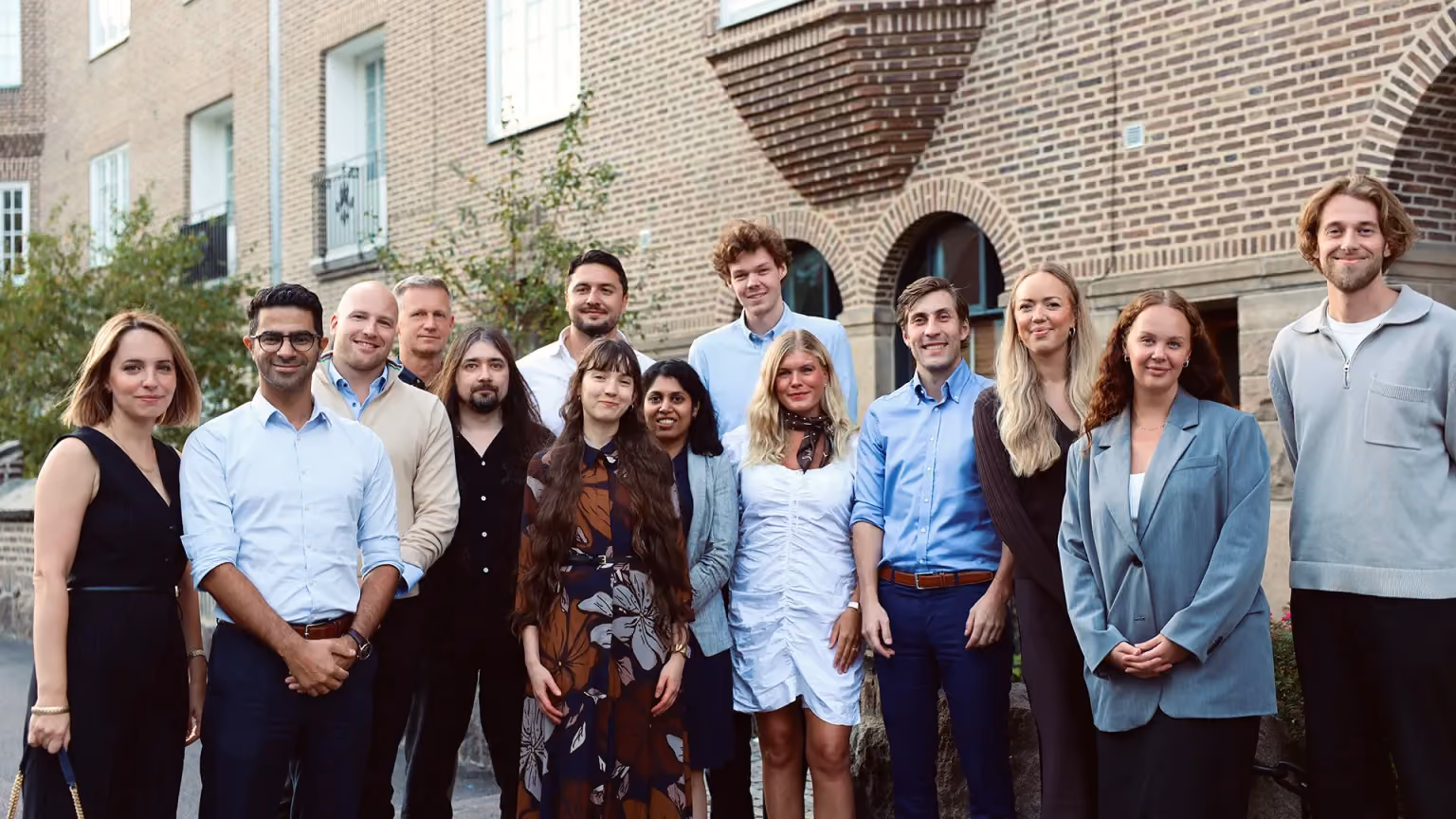 Göteborgsstartup tar in kapital för grönare sjöfart