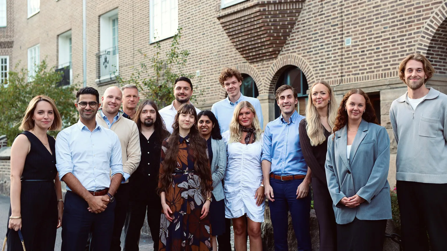 Göteborgsstartup tar in kapital för grönare sjöfart