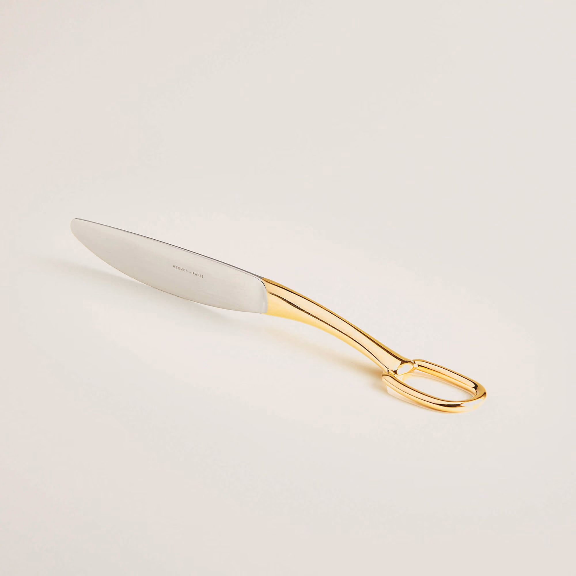 Påkostat bordssilver