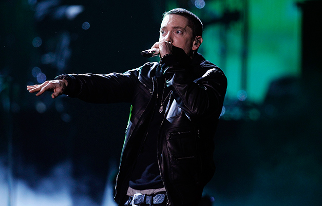 Flest ord på en låt