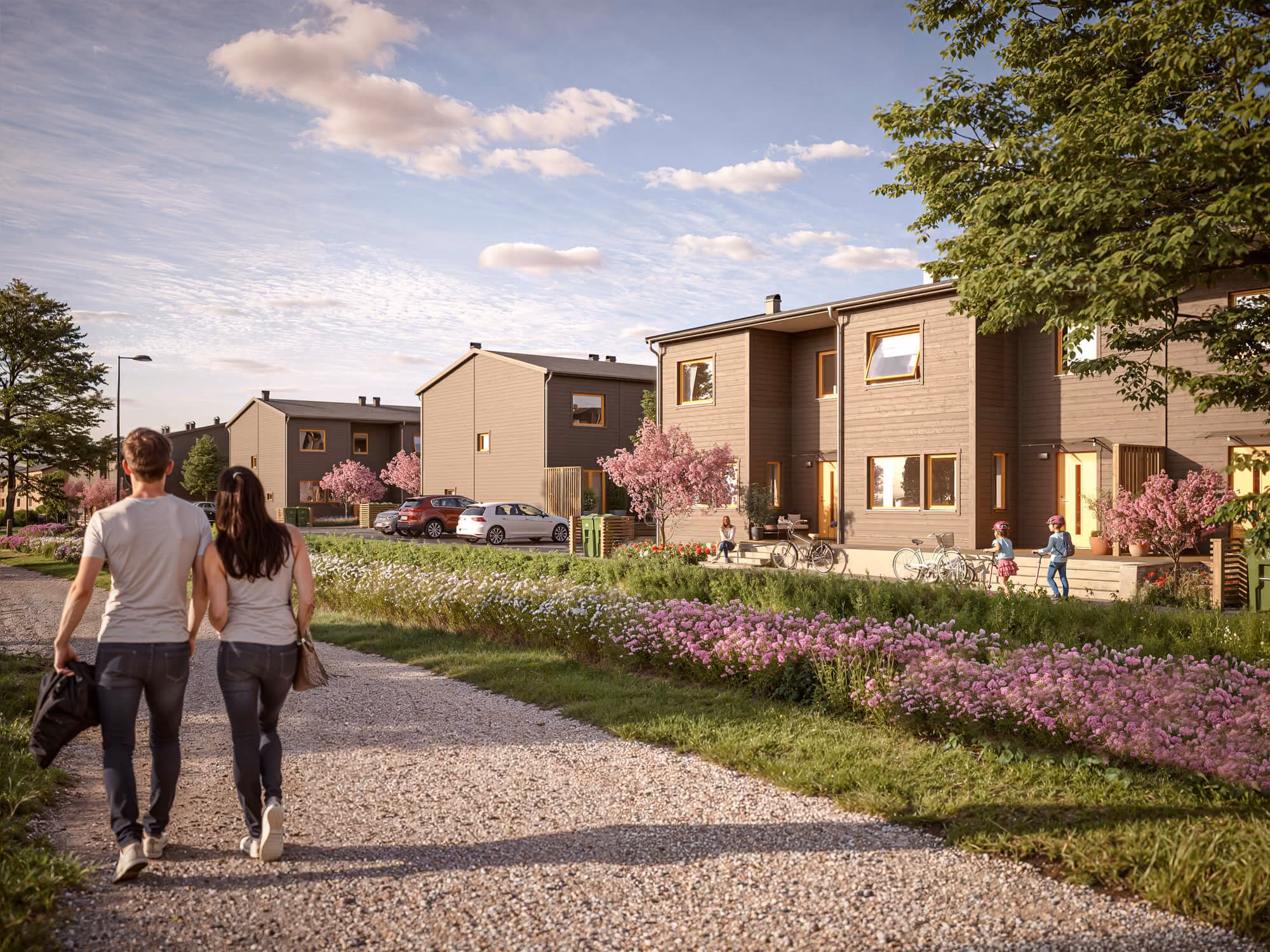 Radhus i Hjärup