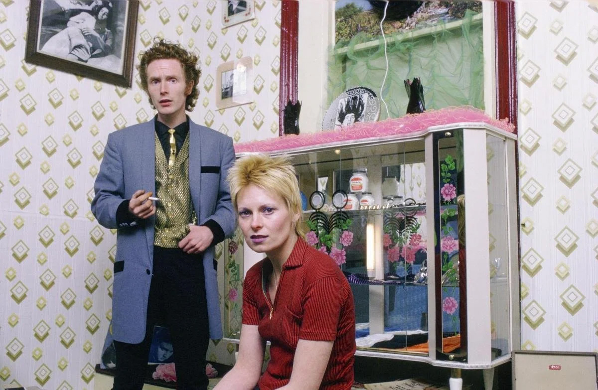 Pop-revolutionen 50 år