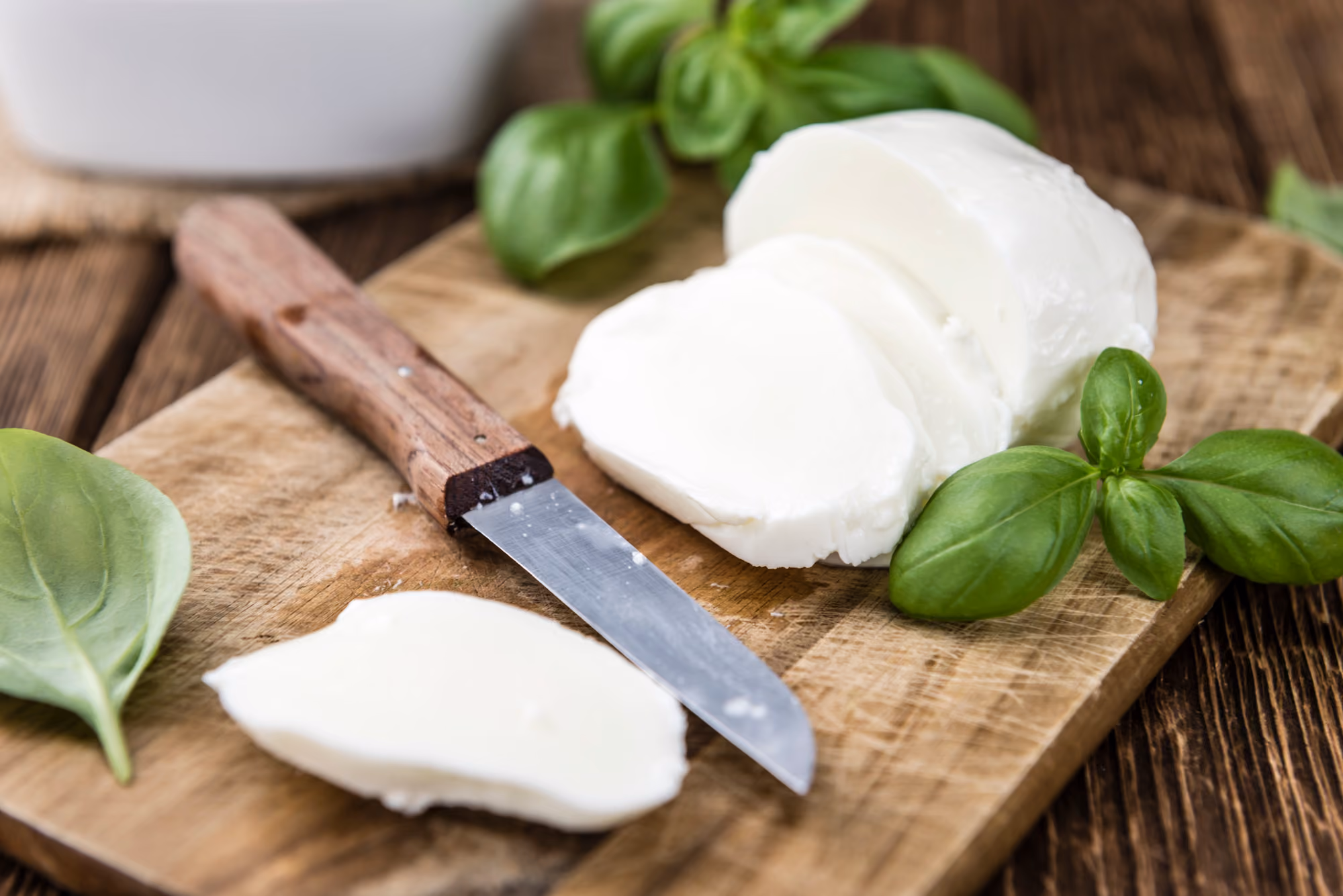 Mozarella