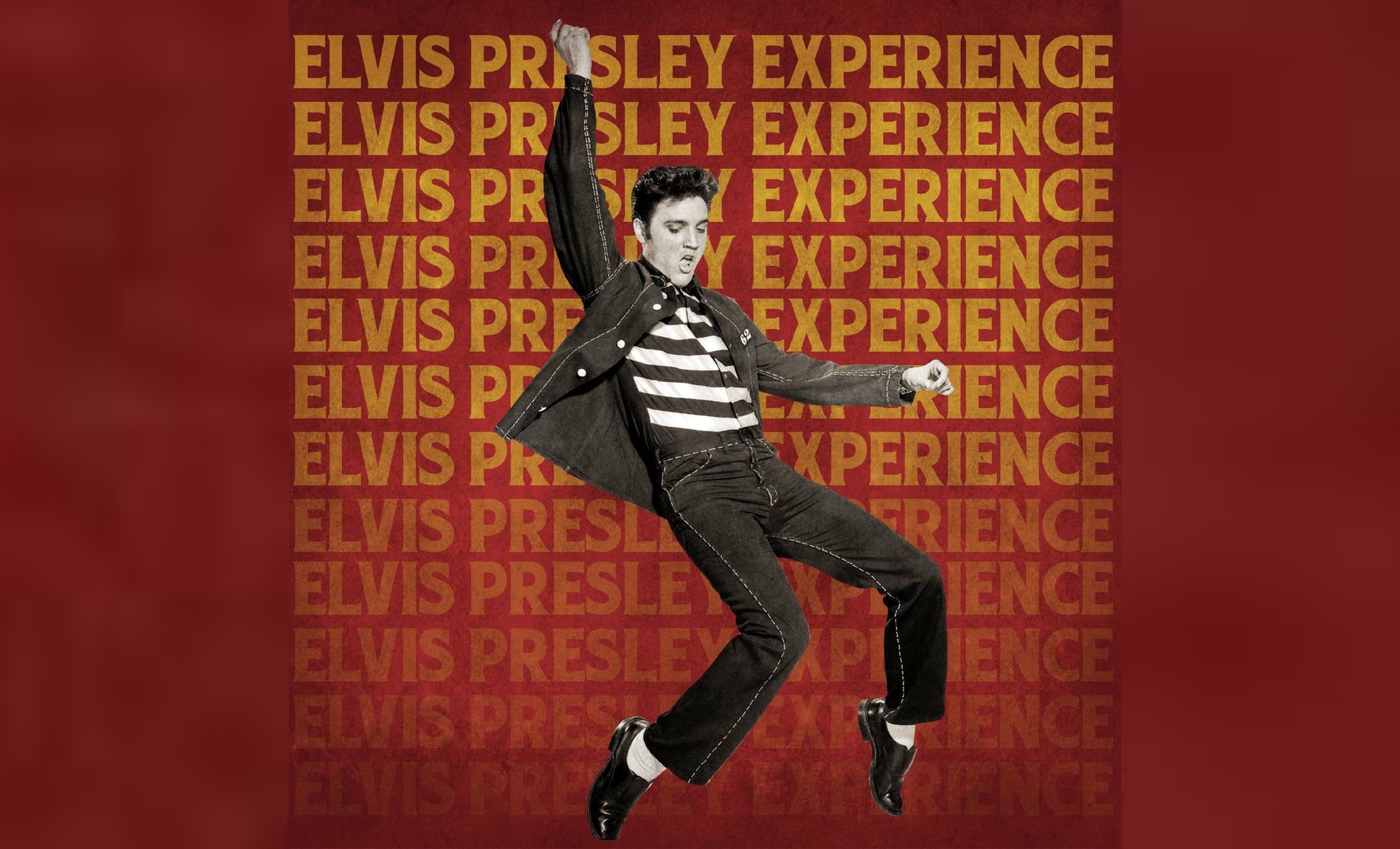 Det våras för Elvis