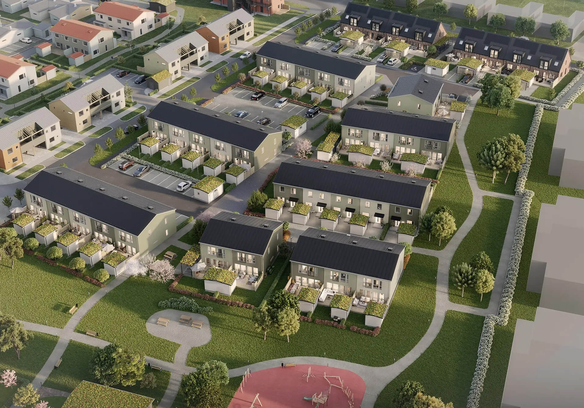Äganderätter i Tygelsjö