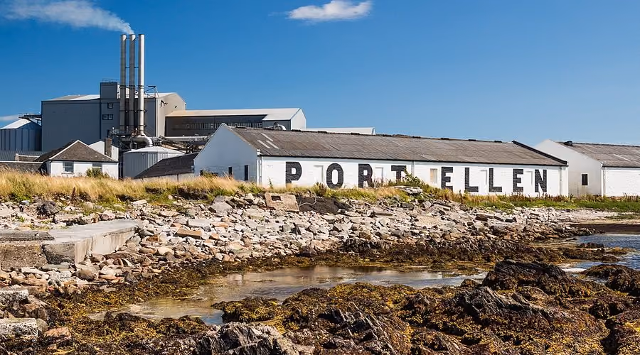 Var whisky bättre förr?