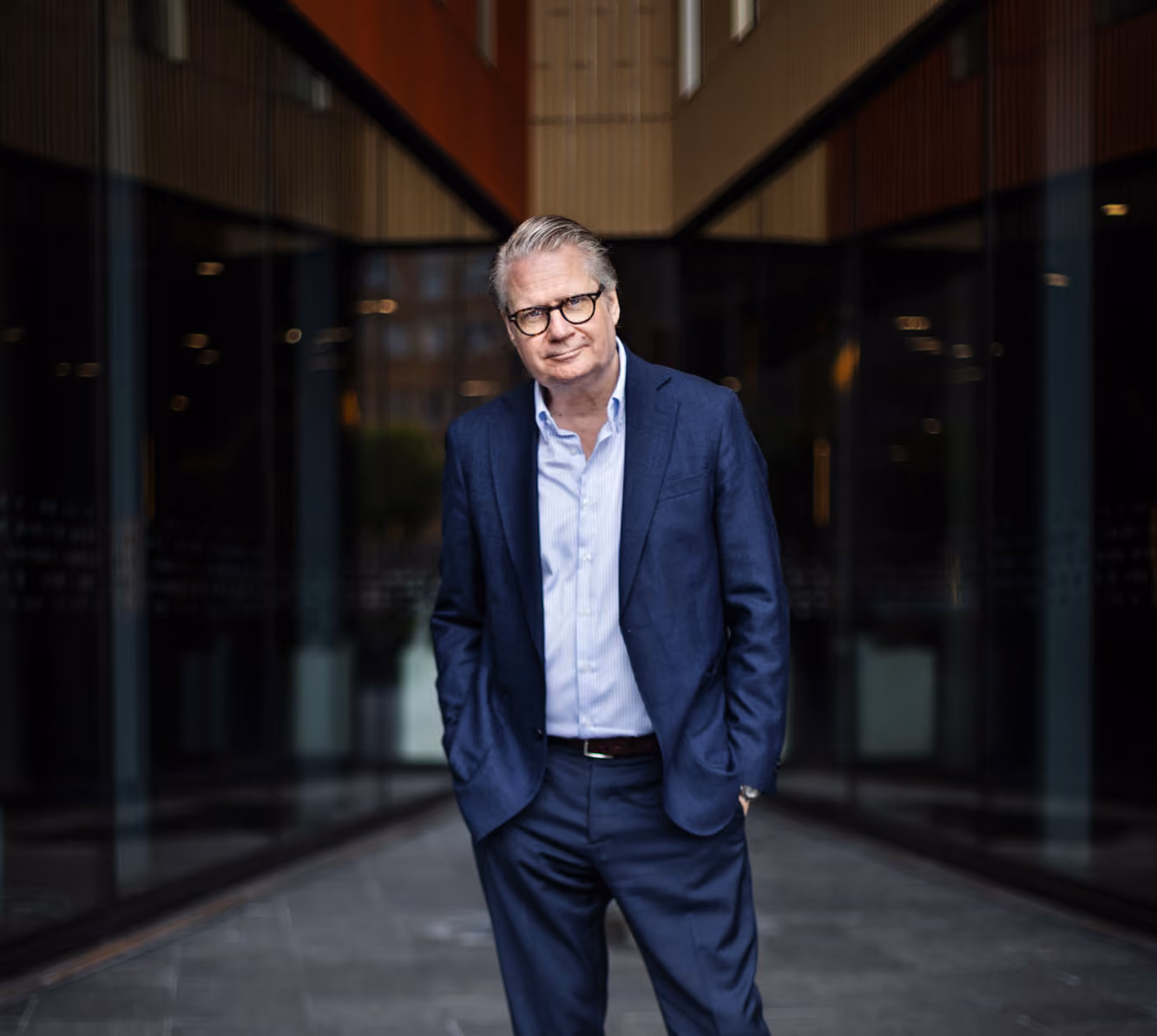 Erik Mikael Karlsson