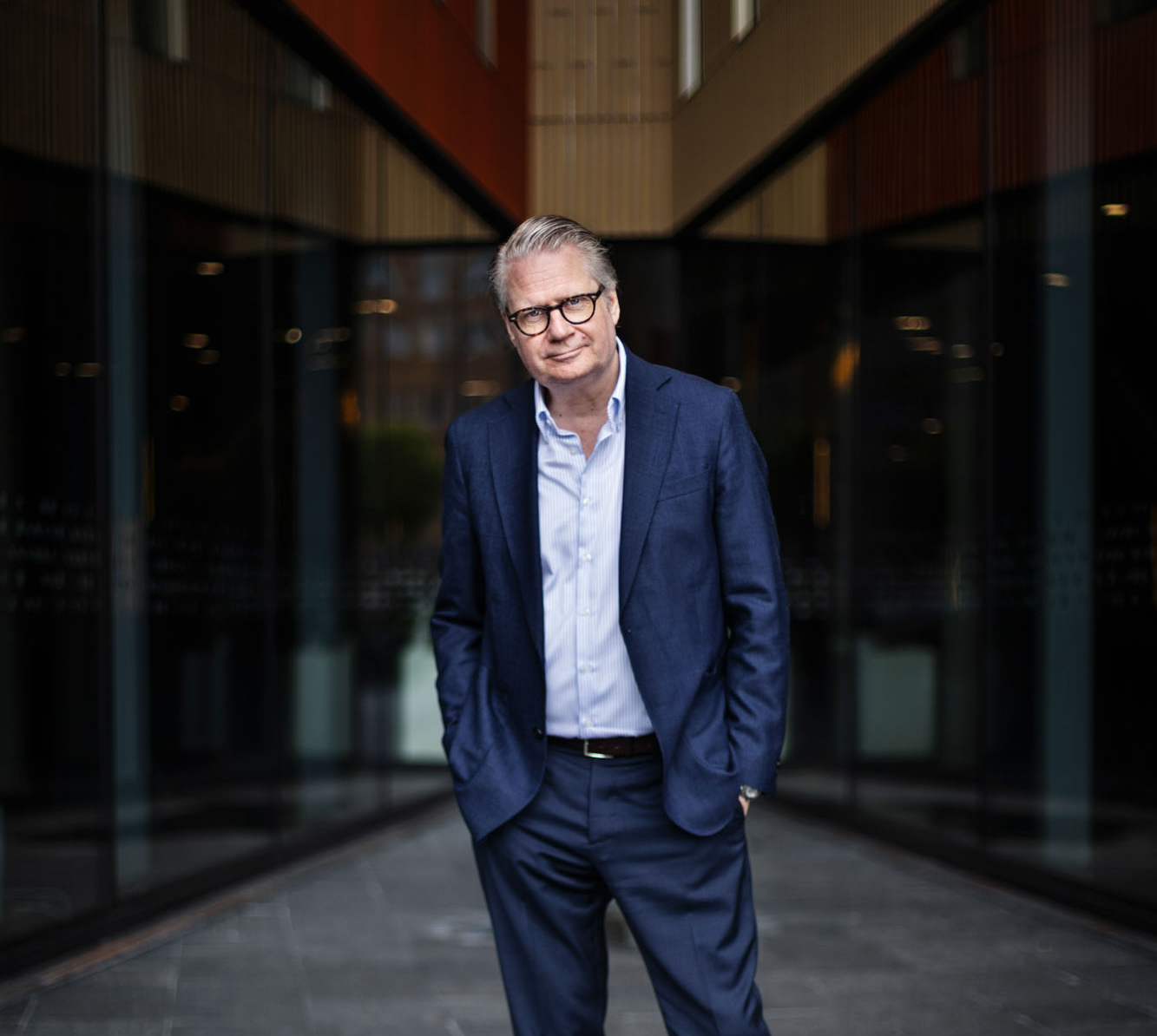 Erik Mikael Karlsson