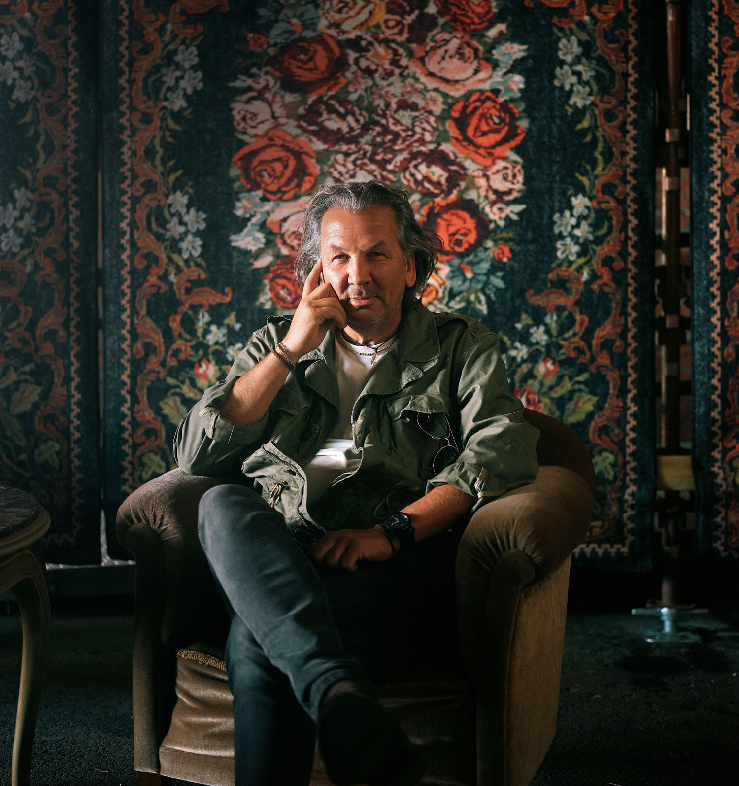 Magnus Albrektsson