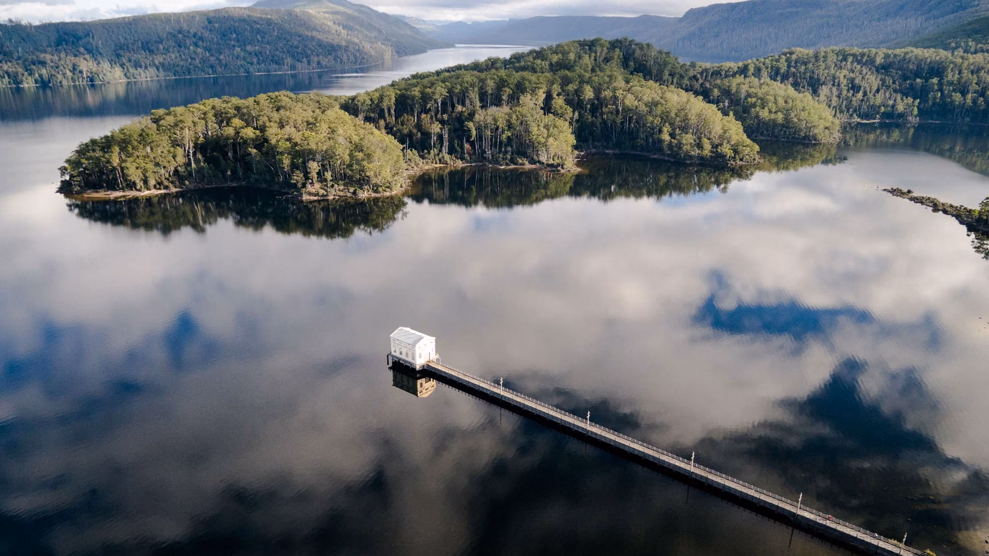 Pumphouse Point expanderar