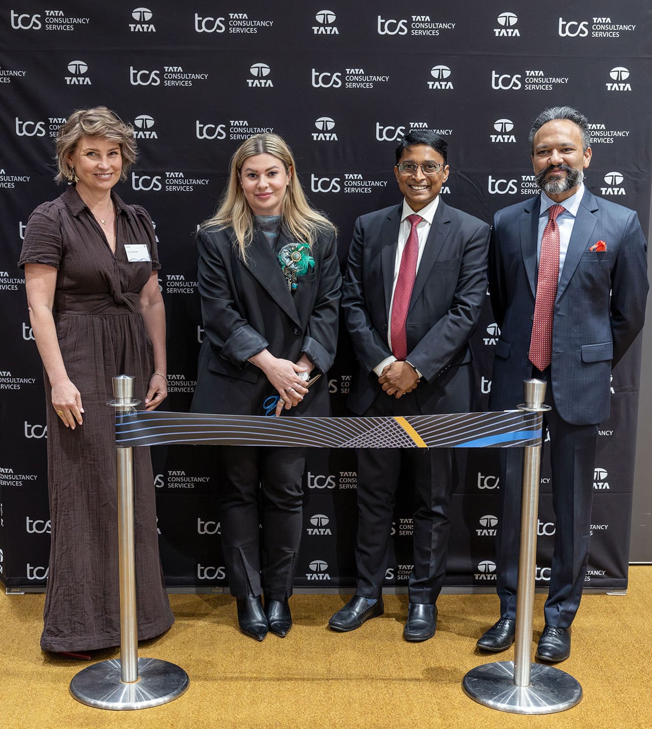 TCS expanderar i Malmö
