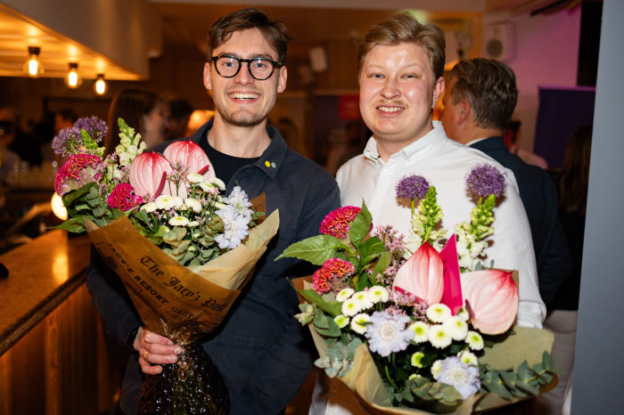 Årets Unga Idé 2026