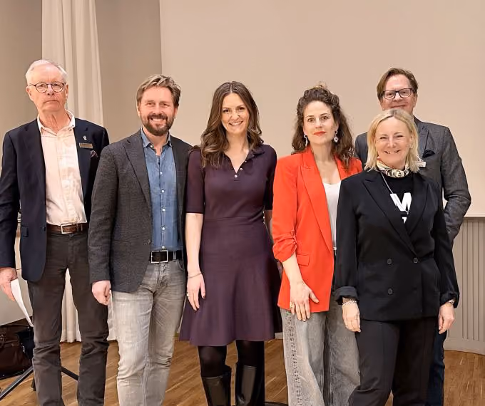 Företagarna Lidingö väljer ny styrelse
