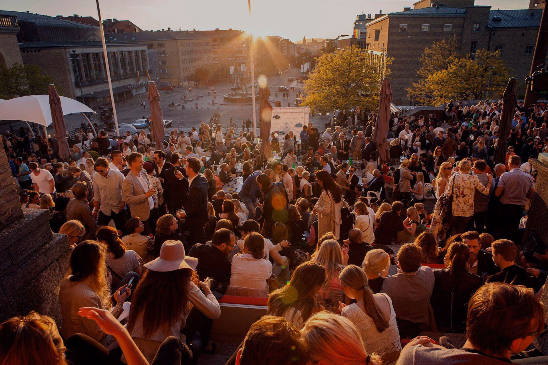 Bar Himmel Götaplatsen