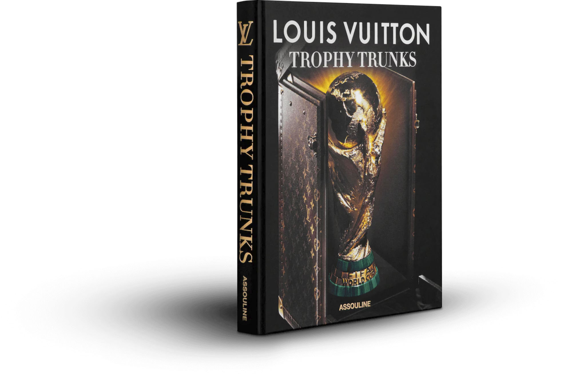 Vinnare reser i Louis Vuitton