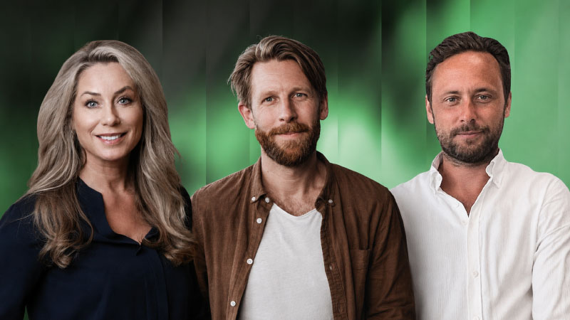 Ebbot stärker styrelsen